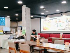 -李先生牛肉面大王(马栏店)