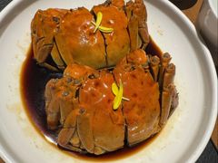 -成隆行·蟹王府(九江路店)