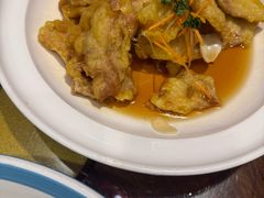 -那家老院子东北菜·饺子·小鸡炖蘑菇(艳华街店)