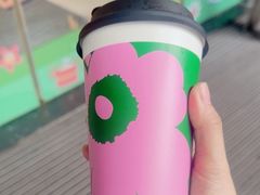 -喜茶(广州保利中环店)