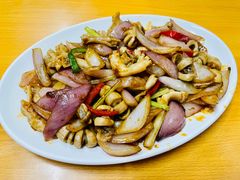 -甜甜屋(解放中路店)