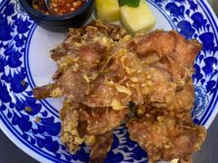 -simply thai天泰(长泰广场店)