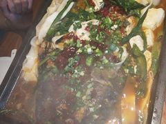-竹溪一号·天域阁(骑马山店)