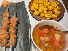 -塔哈尔·新疆盛宴(南翔印象城MEGA店)