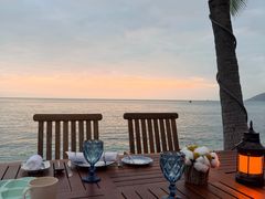 -海角轩·三亚文华东方酒店