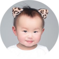 -热靴映画儿童摄影工作室(绍兴水街壹号文创园店)