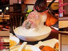 -揽季锅物会·海鲜姿造(五四路店)