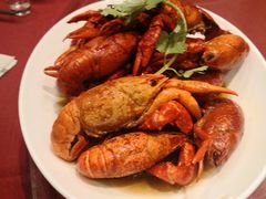 -老吉士酒家(天平路店)