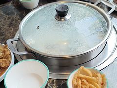 -鱼粤鲜淘米捞·中山脆肉鲩火锅(悦湖会店)