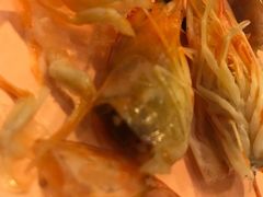 -争鲜回转寿司(金桥家乐福店)