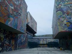 -四川美术学院美术馆