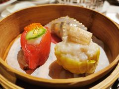 -朝(澳门伦敦人店)