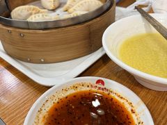 -东升灌浆包(辛庄街总店)