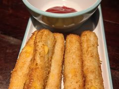 -江边城外烤全鱼(方庄时代购物中心店)