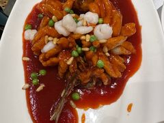 -扬州饭店(南京东路店)