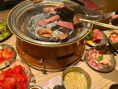 -西塔老太太泥炉烤肉(川沙百联店)