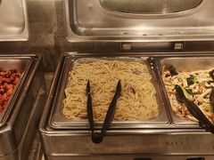 -比格比萨自助(宝山日月光店)