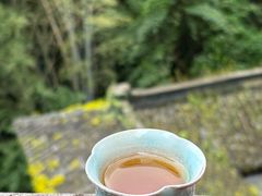 -韬光茶庵