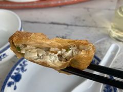 -老太婆饭店(新富路店)