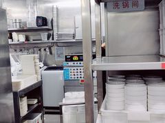 -海底捞火锅(天津SM城市广场店)