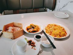 -芳满庭粤菜餐厅(丹阳吾悦店)