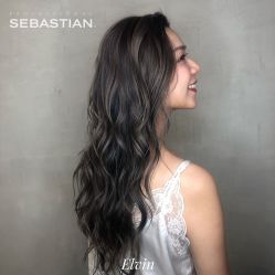 -SEBASTIAN塞巴斯汀