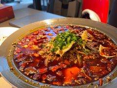 -三江里·宜宾川菜(亚运村店)