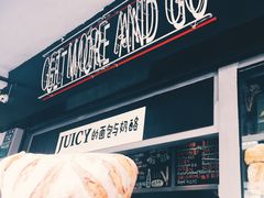 -Juicy Bakery(大学路店)