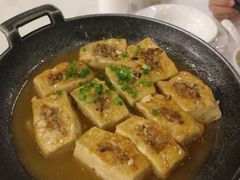 客家酿豆腐-围龙屋客家食府(福田店)