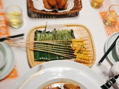 -熊记虾王·小龙虾(东晓南店)