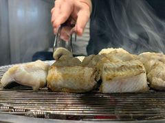 -本炙炭烤·蒲烧活鳗料理店(金沙洲店)