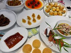 -南景饭店(万家丽路店)