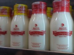牛奶-澳洲牛奶公司(佐敦店)
