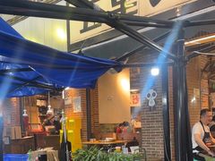 -五里关火锅(牛市口店)