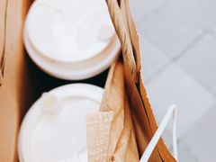 -喜茶(上海五角场万达店)