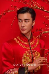 -雪中彩影婚纱摄影·微光艺术中心