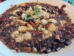-有璟阁港式餐厅(金融街购物中心店)