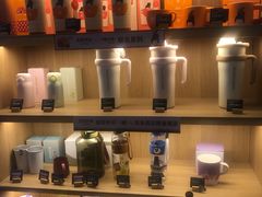 -COSTA COFFEE(上海虹口公园店)