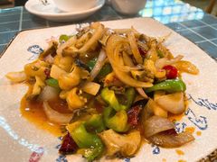 -醇潭味平潭特色小吃