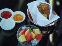 -瑞吉酒店·The Drawing Room闲逸廊·云端下午茶·夜奢Whiskey