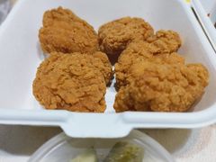 -TRIPS BURGER(大钟寺店)