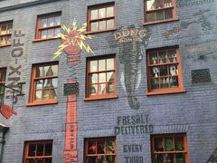 -奥兰多环球影城