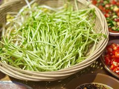 -黔二妞地摊火锅(龙华清湖店)