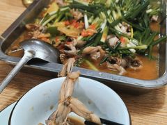 -二0二李记南瓜田鸡老字号(宜宾一店)