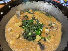-阿鸡鱼庄·顺德鲜蒸小炒(亚运村店)