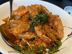 -五缘湾凯悦酒店·悦饗中餐厅