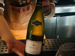 -OZONE 顶楼酒吧(香港丽思卡尔顿酒店)