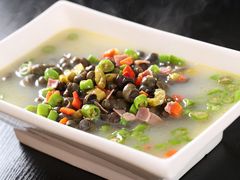 上汤螺丝-钓台野鱼馆(钱江国际时代广场店)
