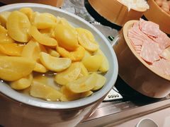 -龍歌自助小火锅(崂山丽达店)