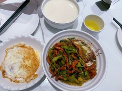 -张记酒楼(恒生·欧洲城店)